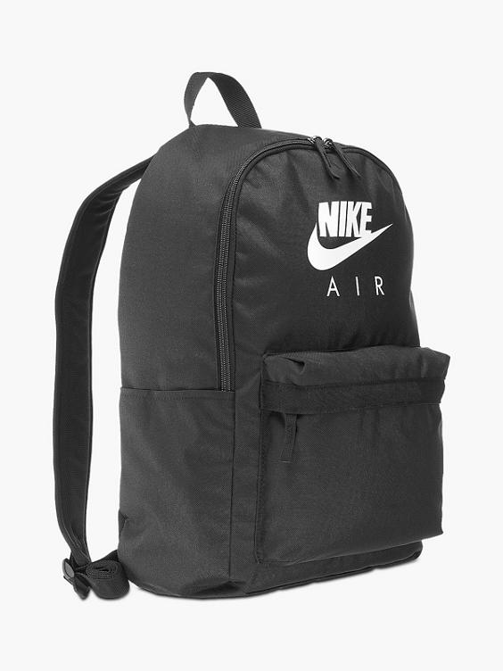 Nike) Rucksack in schwarz DEICHMANN