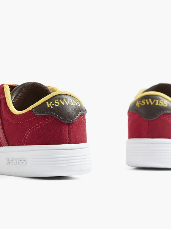 Sneaker CLASSIC PRO X HARRY POTTER (GRYFFINDOR)