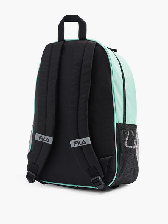 Girls Fila Turquoise Backpack