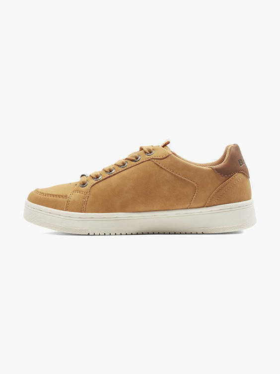 Ladies Bench Casual Trainers