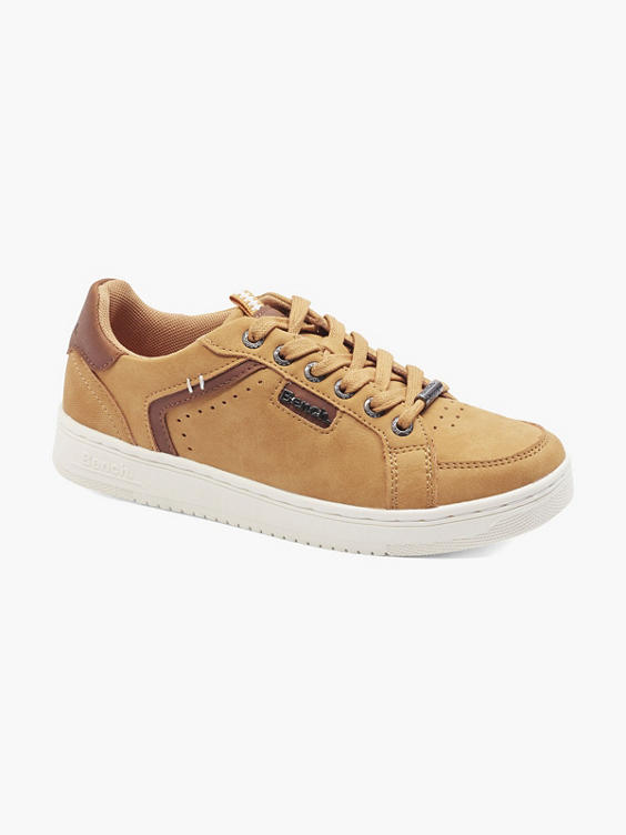 Ladies Bench Casual Trainers
