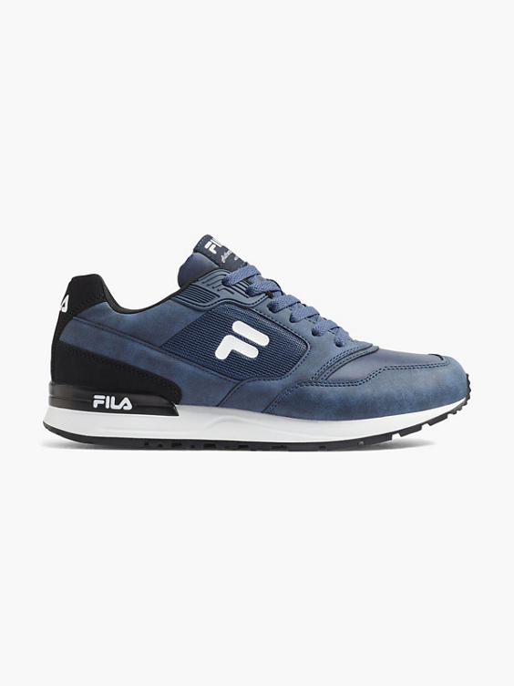 FILA) Sneaker in blau
