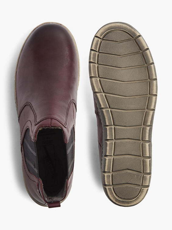 Komfort Chelsea Boots