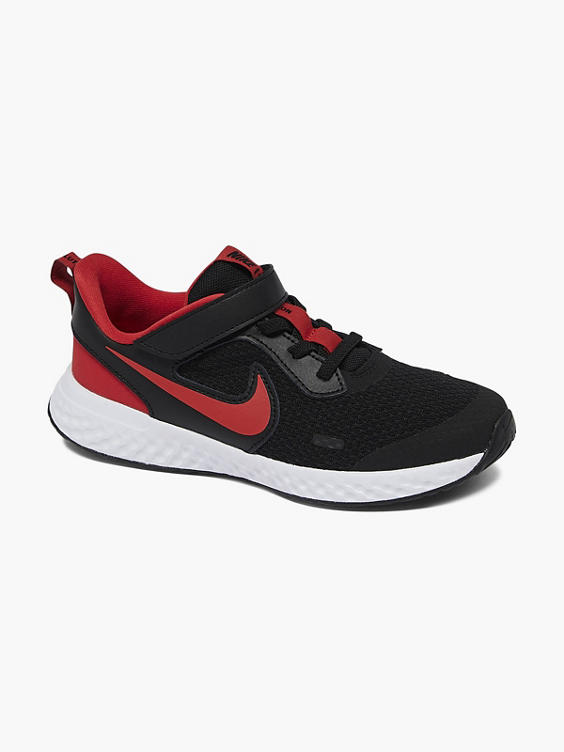 Fiú Nike Revolution5 sportcipő