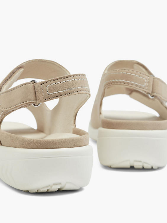 Komfort Sandalette
