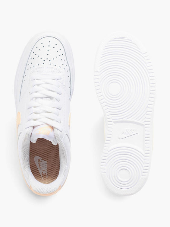 Sneaker WMNS NIKE COURT VISION LOW