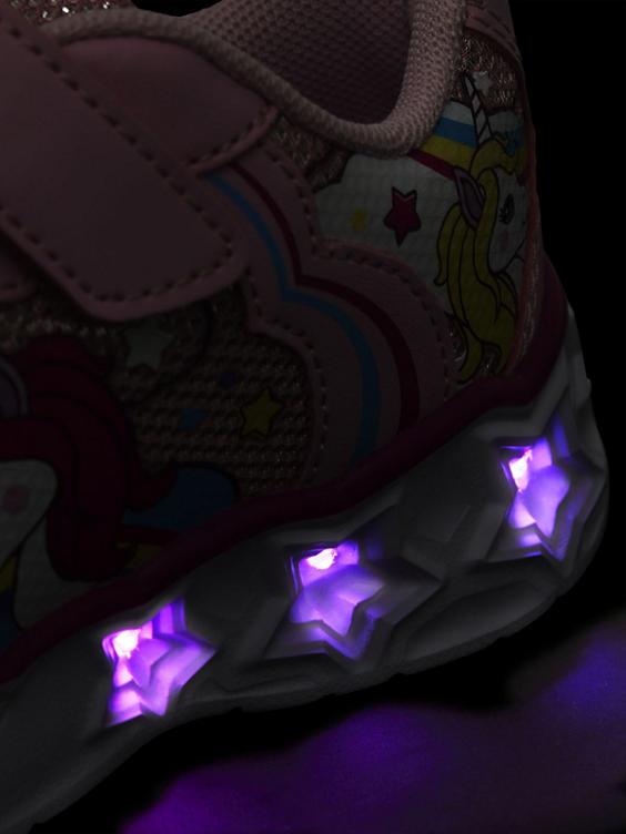 LED sneaker