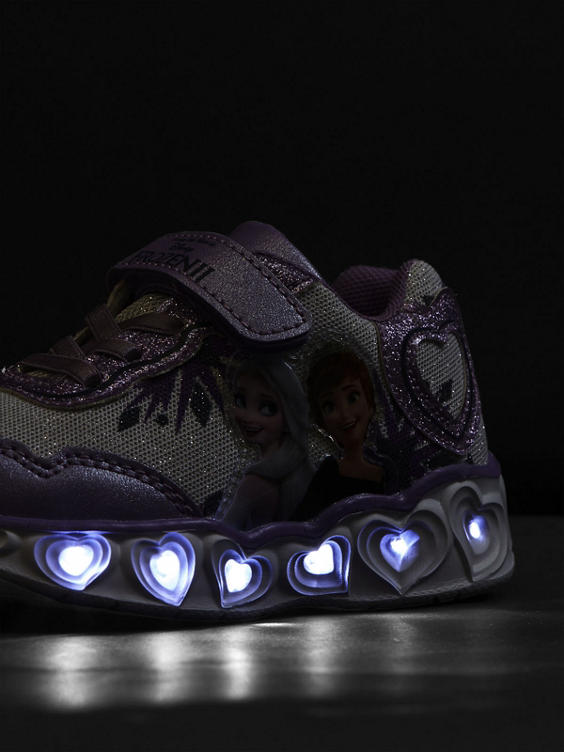 LED Sneaker