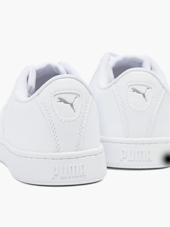 (Puma) Sneaker Vikky Cat in weiß DEICHMANN