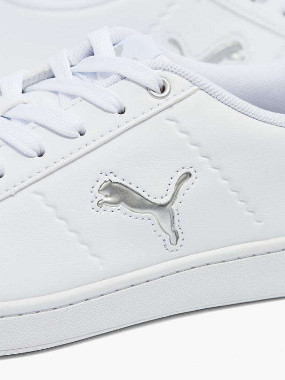(Puma) Sneaker Vikky Cat in weiß DEICHMANN