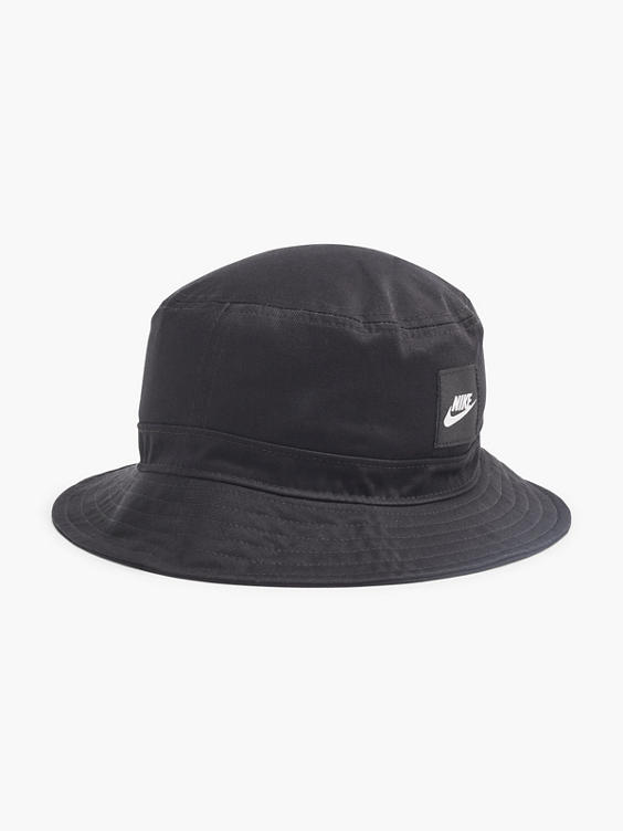 Nike) Hut in schwarz DEICHMANN 