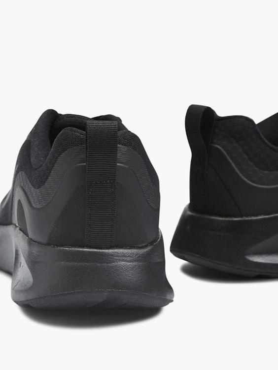 vonnis Mediaan beloning Nike) Sneaker in schwarz | DEICHMANN