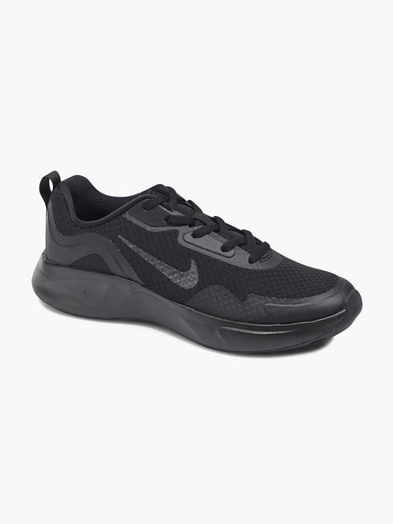 Despertar intencional Pigmento Nike) Sneaker in schwarz | DEICHMANN