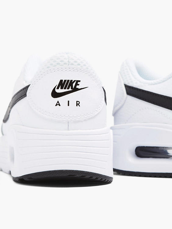Nike) Sneaker NIKE AIR MAX SC in weiß | DEICHMANN