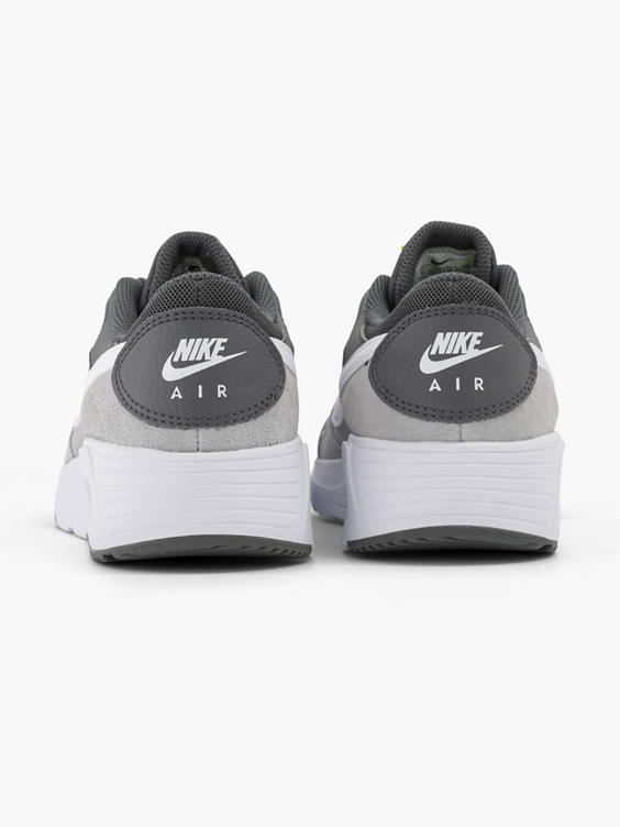 Donkergrijze Nike Air Max SC