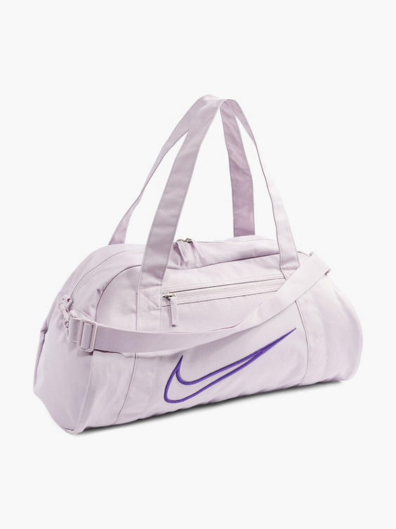 ervaring ei Factuur Nike) Sporttasche in lila | DEICHMANN