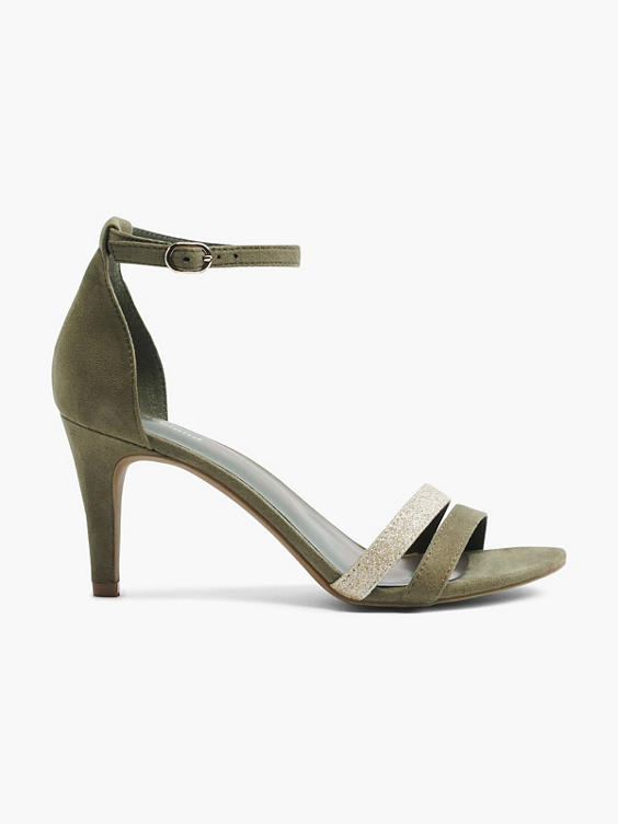 Cassandra Metal Letter Opyum Open Toe Black Leather High Heels Women Dress  Shoes White Red Gold Patent Khaki Suede Sandal Stiletto Heel N8xv# From  Outdoorkids, $54.02 | DHgate.Com