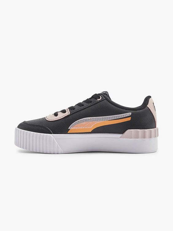 Puma carina clearance fekete