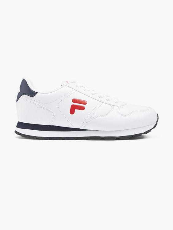 aktivering nederlag FALSK FILA) Sneaker FC8230 in weiß | DEICHMANN