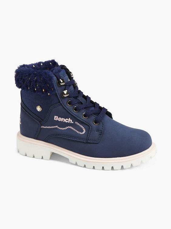 Bench Junior Girl Ankle Boots 