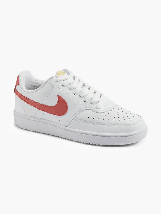 Sneaker NIKE COURT VISION LOW