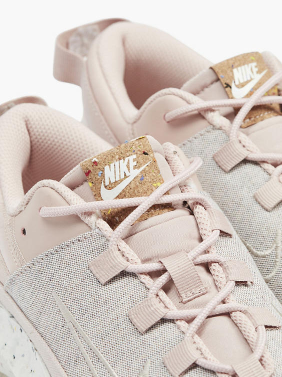 Chunky Sneaker WMNS NIKE CRATER REMIXA
