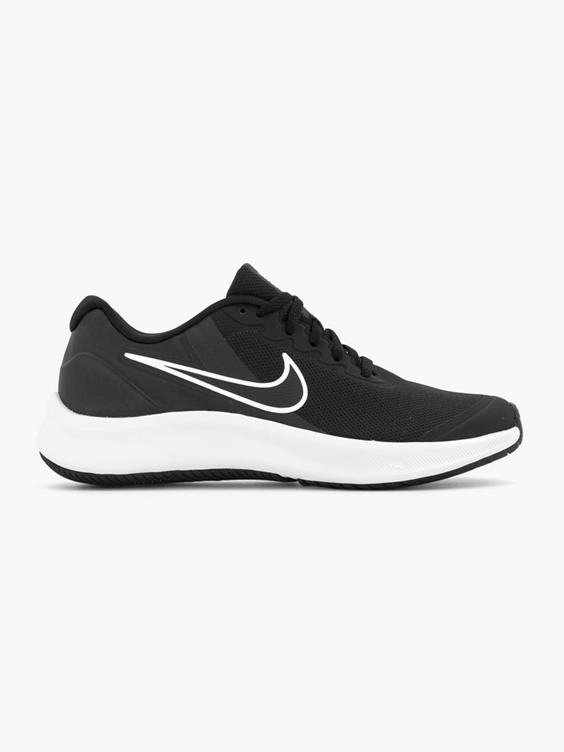 Nike Kids Nike Star Runner 3 Hardloopschoenen voor kids(straat) Zwart online kopen