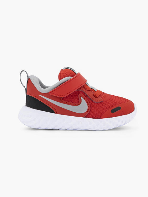 Nike Revolution 5 Schoen voor baby's/peuters Rood online kopen