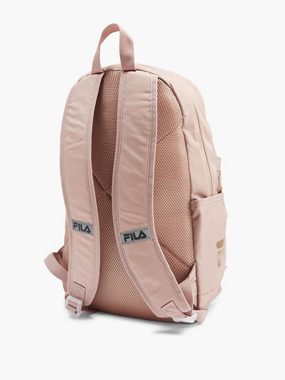 Sijpelen verrassing venijn FILA) Fila Pink Backpack in Pink | DEICHMANN