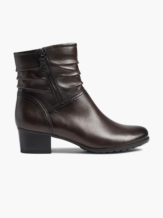 Komfort Stiefelette