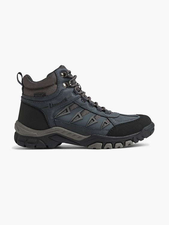 Mens Landrover Lace-up Boots 
