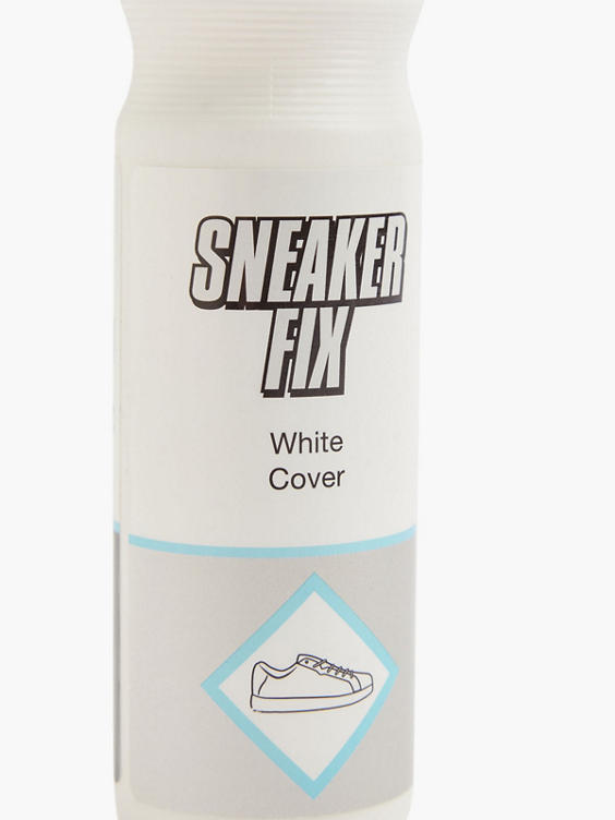 Sneaker Fix White Lotion 75ml