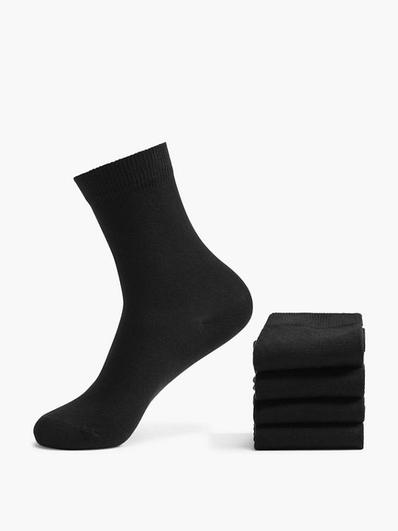 4er Pack Socken