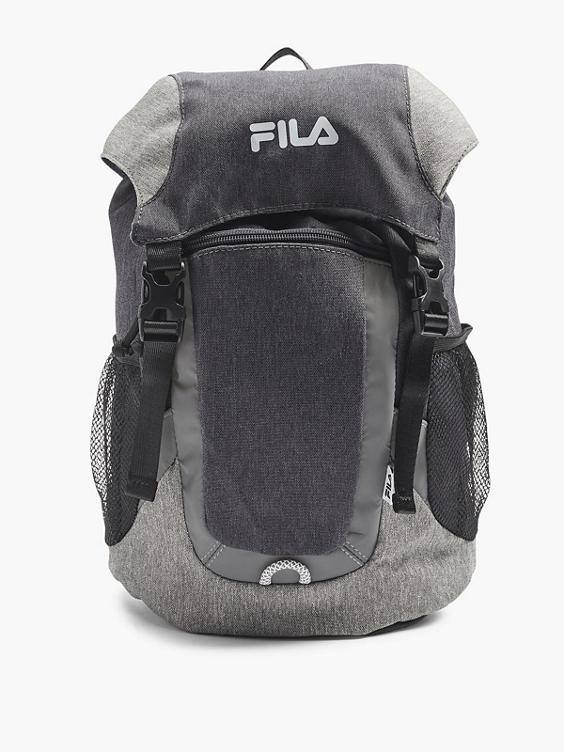 Fila Grey Backpack 