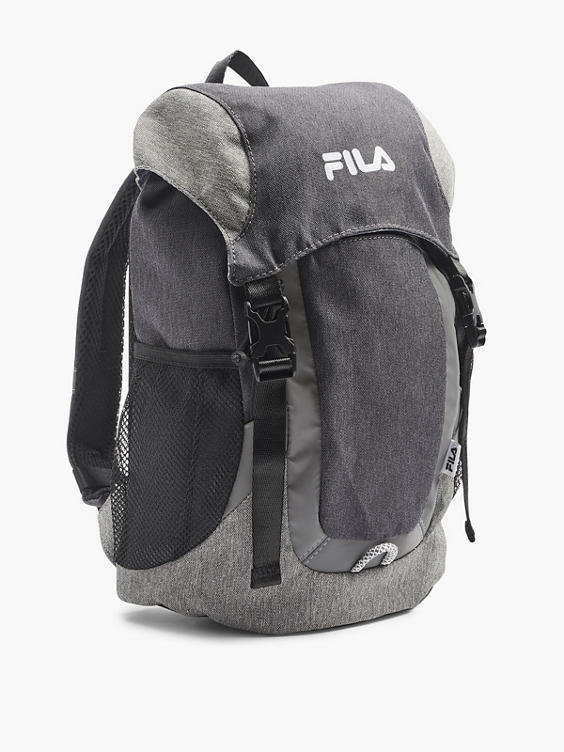 Fila Grey Backpack 