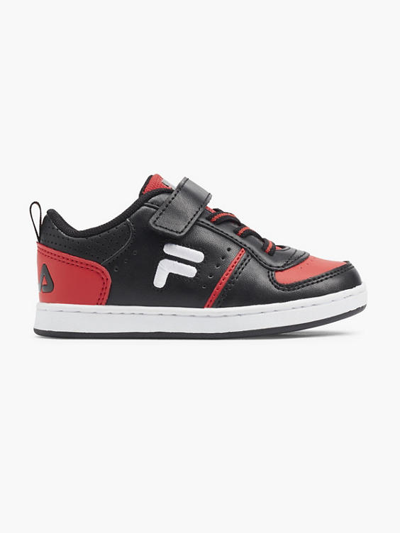TODDLER BOYS FILA TRAINERS