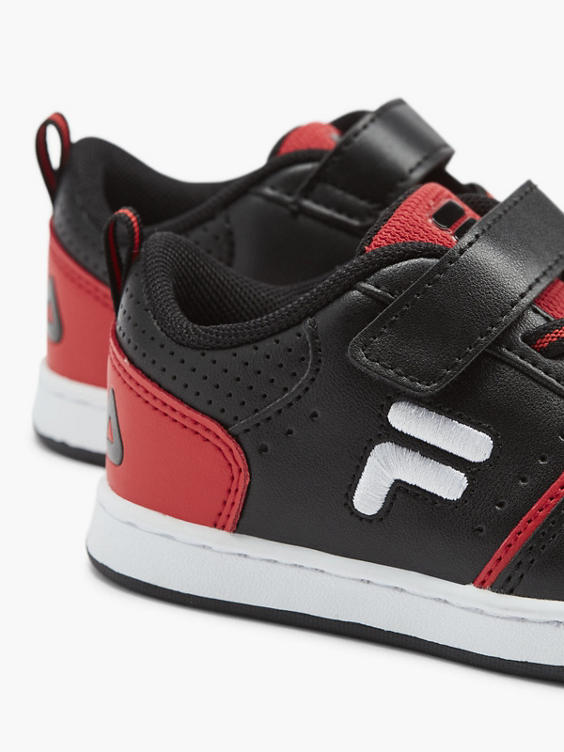 TODDLER BOYS FILA TRAINERS