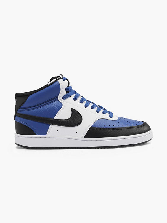 Sneaker mid cut COURT VISION MID