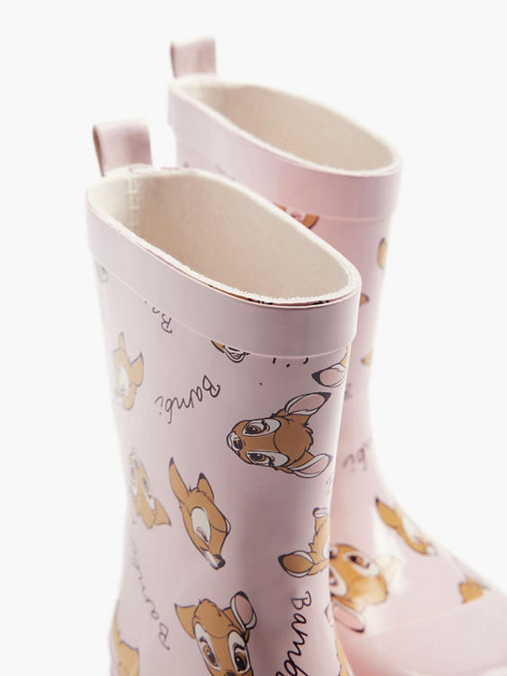 Bambi gummistiefel Outlet