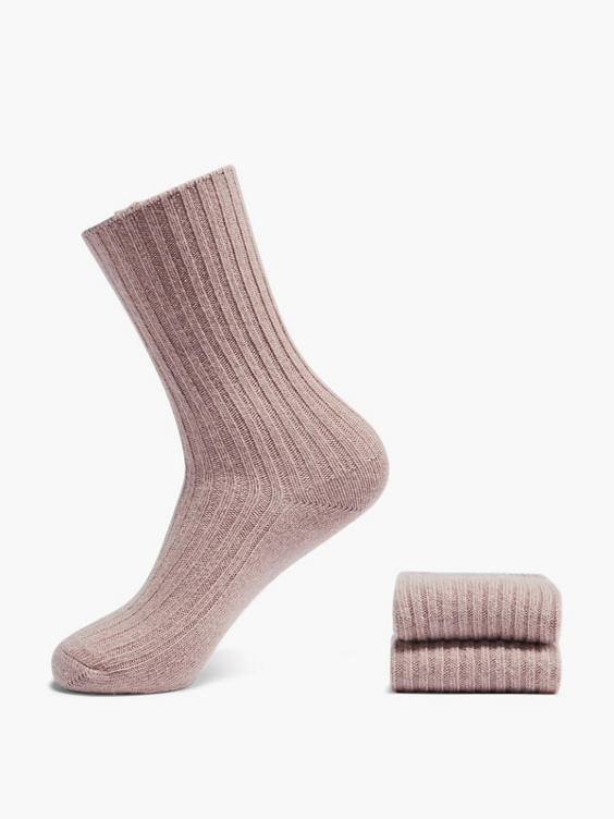 Női zokni (1 pár)