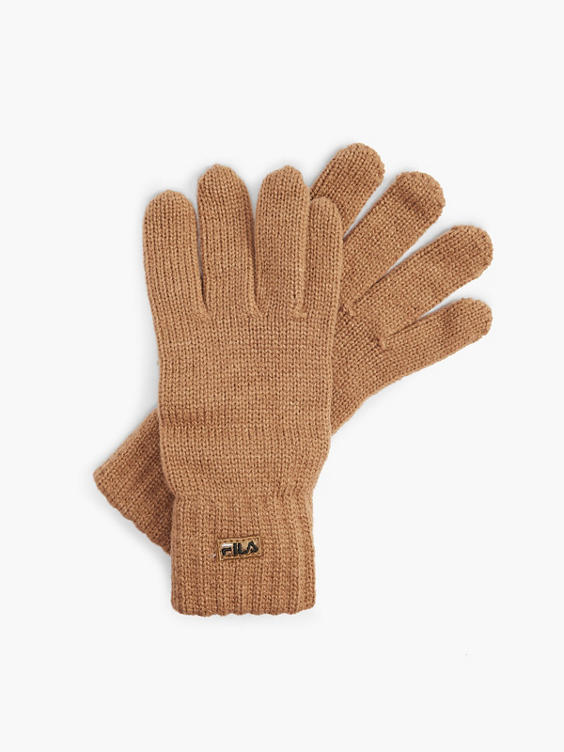 Fila Camel Gloves 