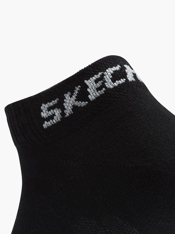 3er Pack Socken
