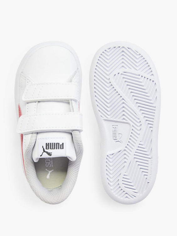 Gyerek PUMA SMASH V2 LV INF sneaker
