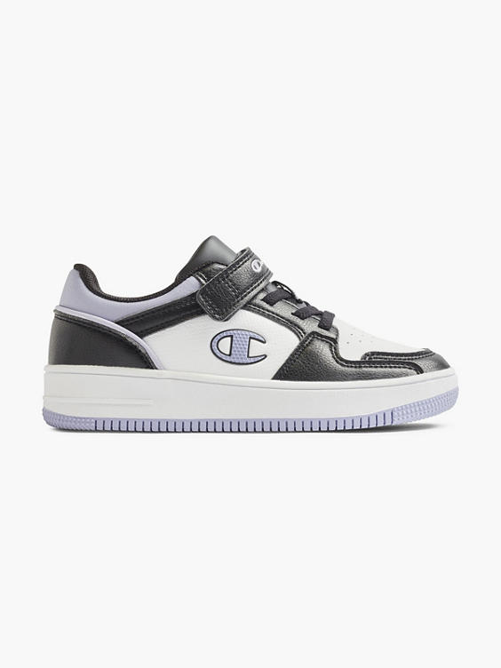 Lány Champion REBOUND 2.0 LOW G PS sneaker