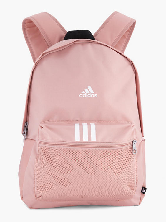 Verfijning diefstal knelpunt adidas) Roze Classic BOS Backpack van Roze | vanHaren