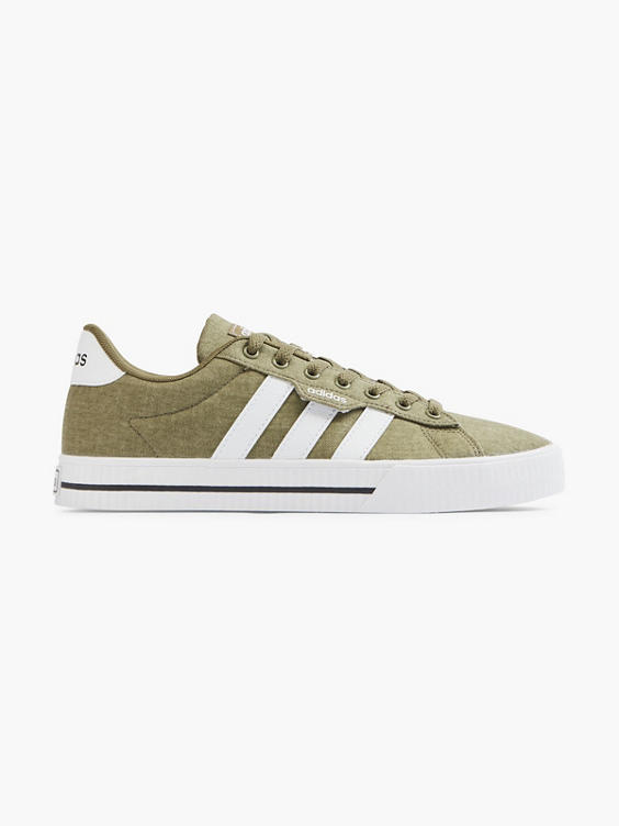 adidas daily 3.0 beige