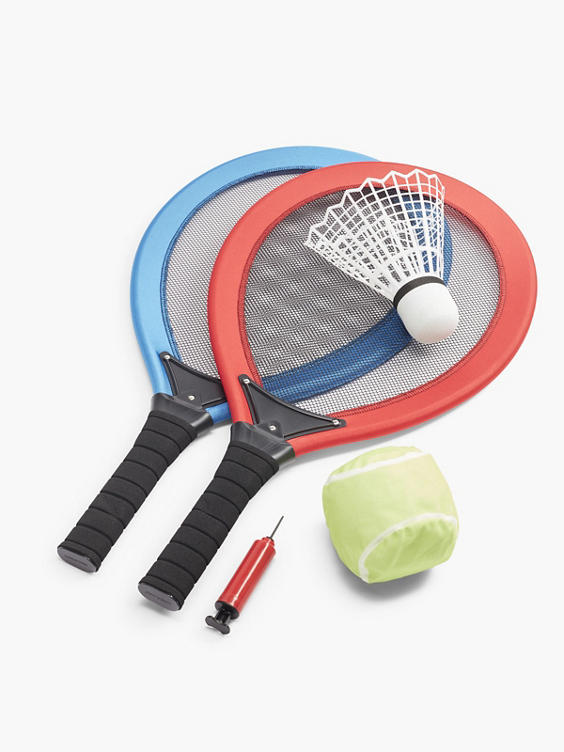 Tennis-Set