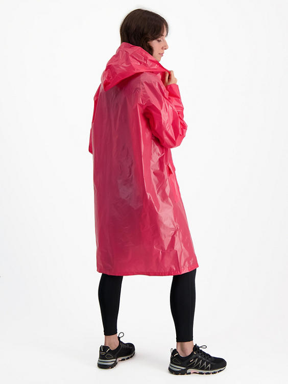 Manteau de pluie unisex