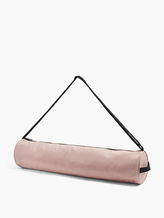FILA) Yoga Tasche in rosa