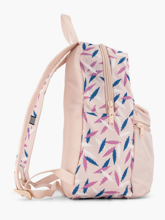 Roze Phase Small Backpack